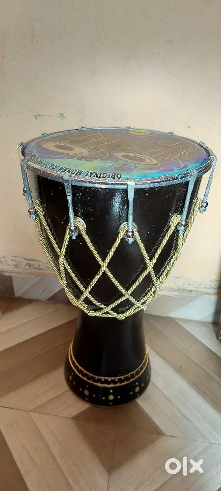 Djembe instrument