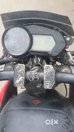 Bajaj Pulsar 135 14.5 years old