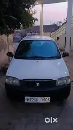 Alto 800 Lxi 2011 model