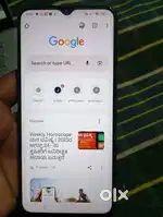 Realme Narzo 50A 4GB/128GB   5990 rs