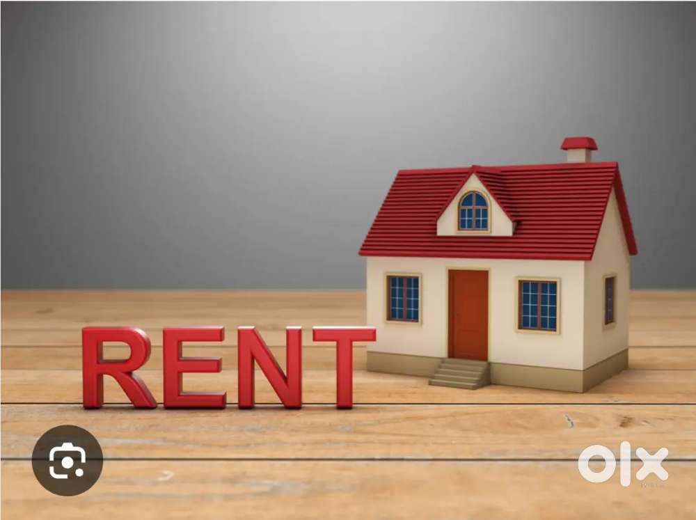 2BHK RENT AJANTA PARK NEAR DEVAPARA RAJKOT