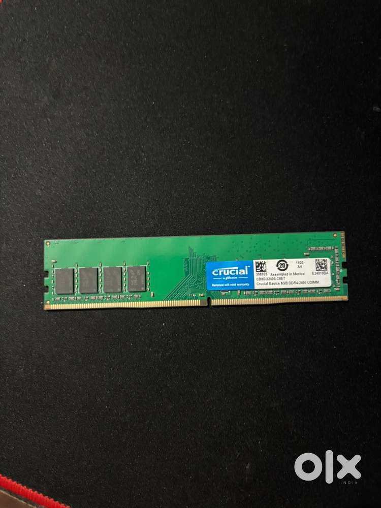 Computer Ram