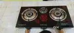 AUTO Ignition Gas stove