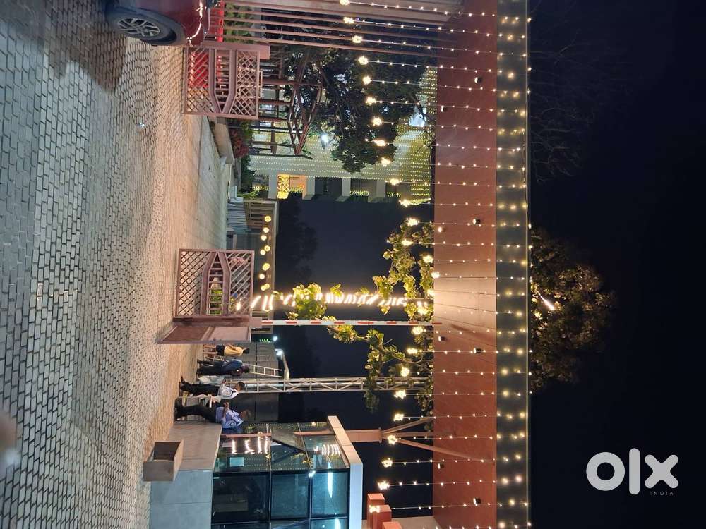 Brand New  Apartment