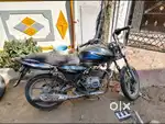 Motorcycle scrapbuyer DAMEGED scrap bike Pickup at your location