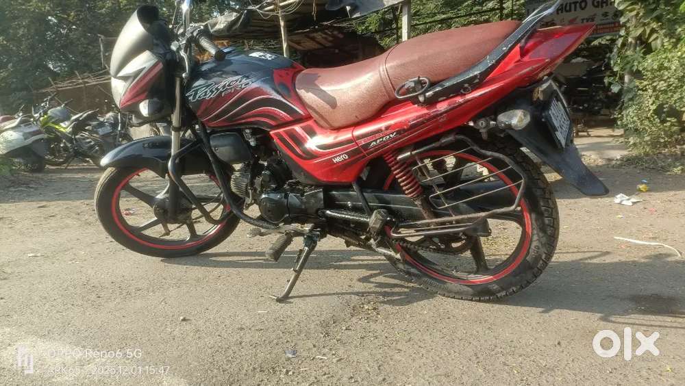 Good Condition 2 Owner LED light power ફુલ એન્જિન