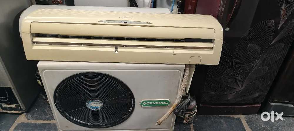 Second hand used Acs available in good working condition.