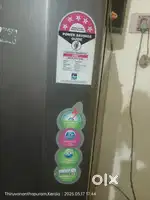 182ltrs  refrigerator for immediate sale