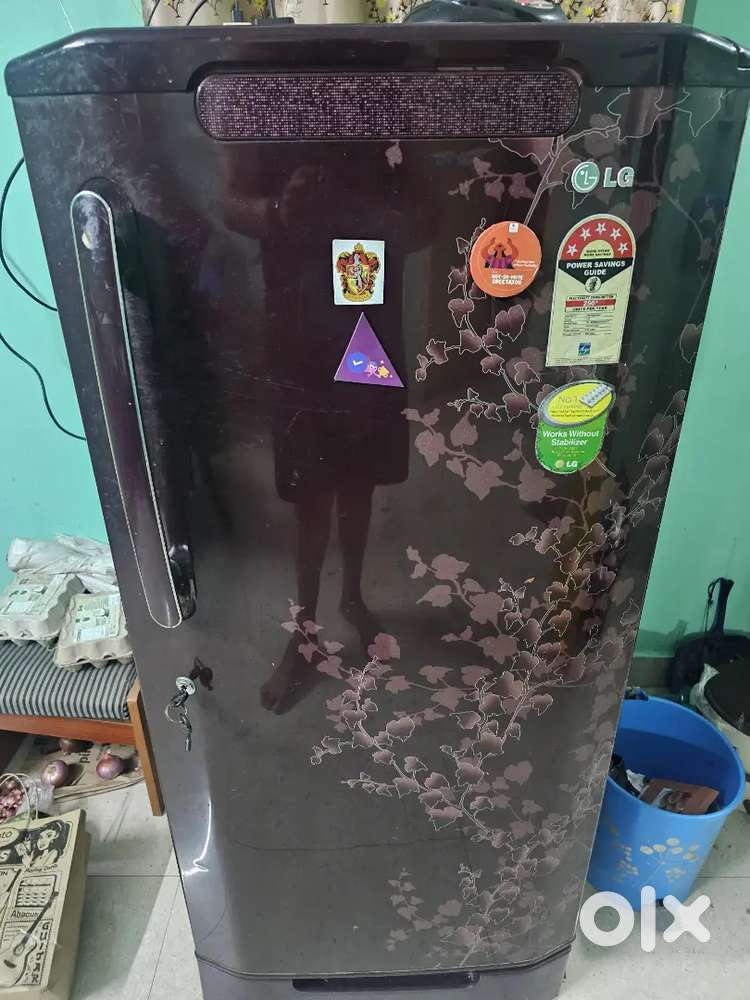 LG 200L 5STAR
