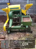 Mini Dall Industry Machine