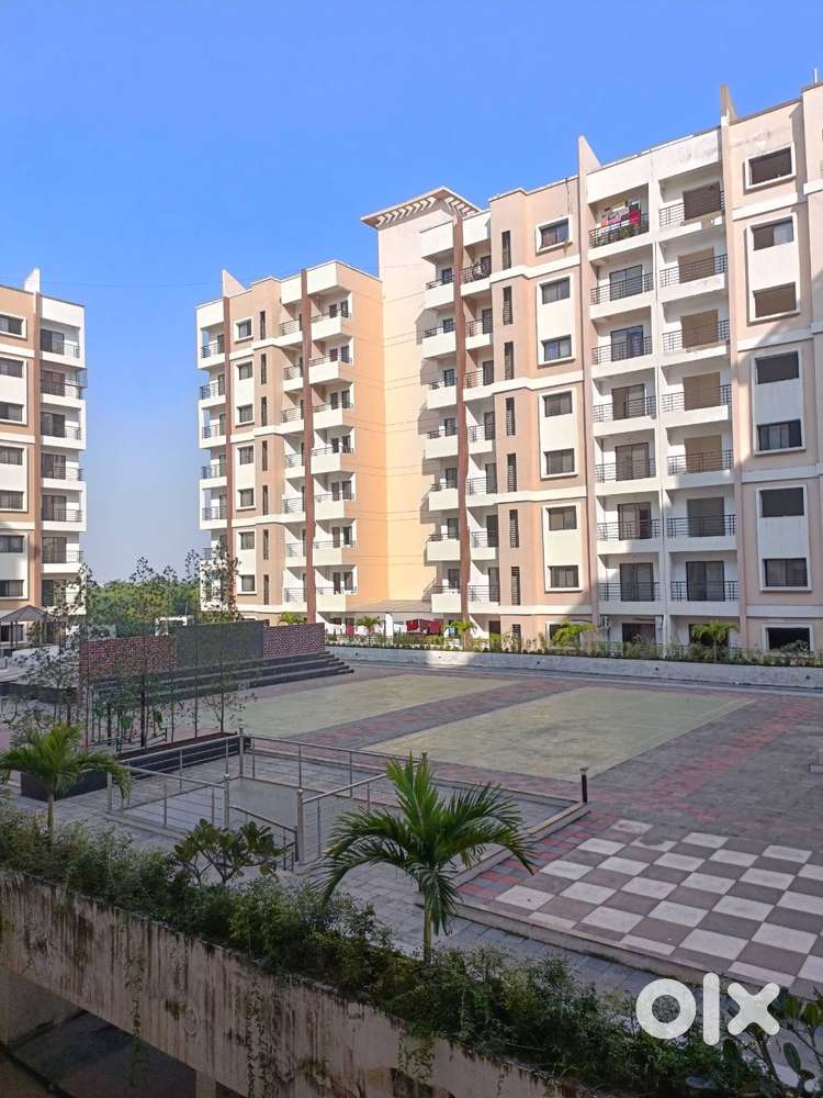 3 BHK FLAT SALE NEAR LALPUR