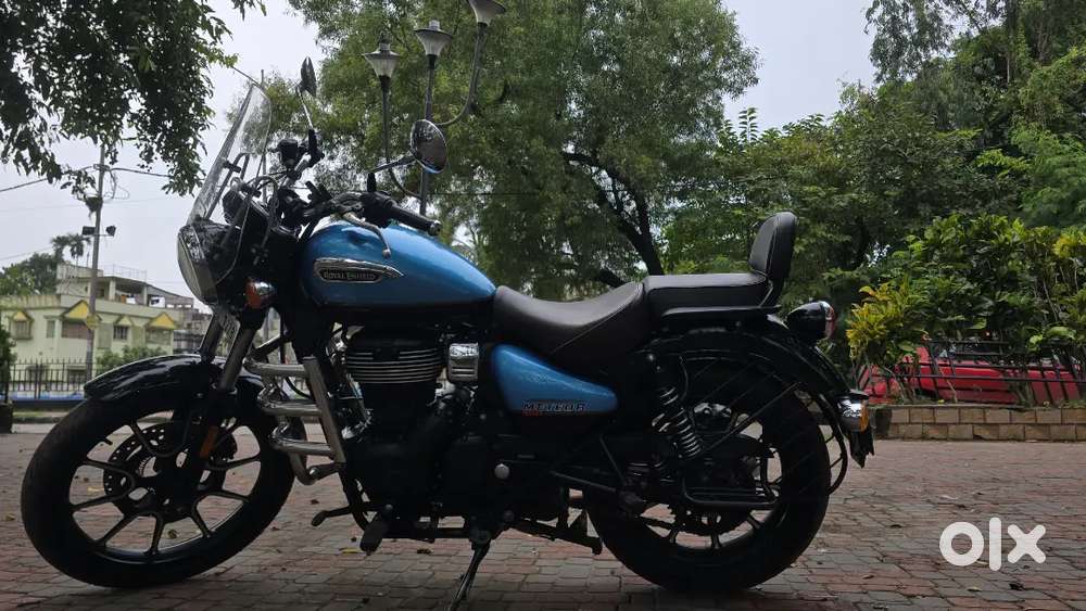 Supernova Blue TOP MODEL