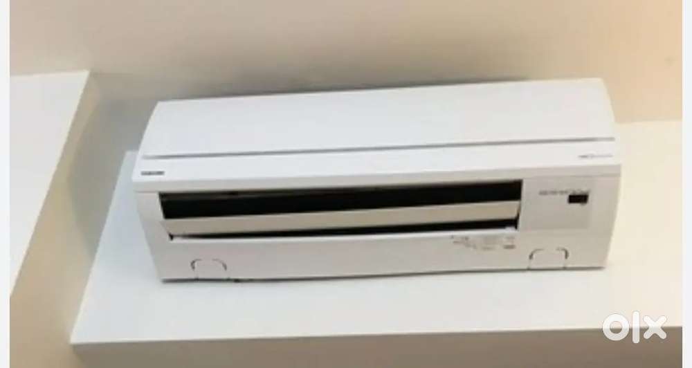 Whirlpool 1.5 ton window Spirit Ac good