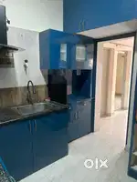 1KM from Manyata2bhk semi furnished in Govindpura Nagawara