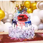 Customized Cake