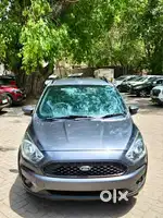 Ford Freestyle Trend Plus TDCi, 2019, Diesel