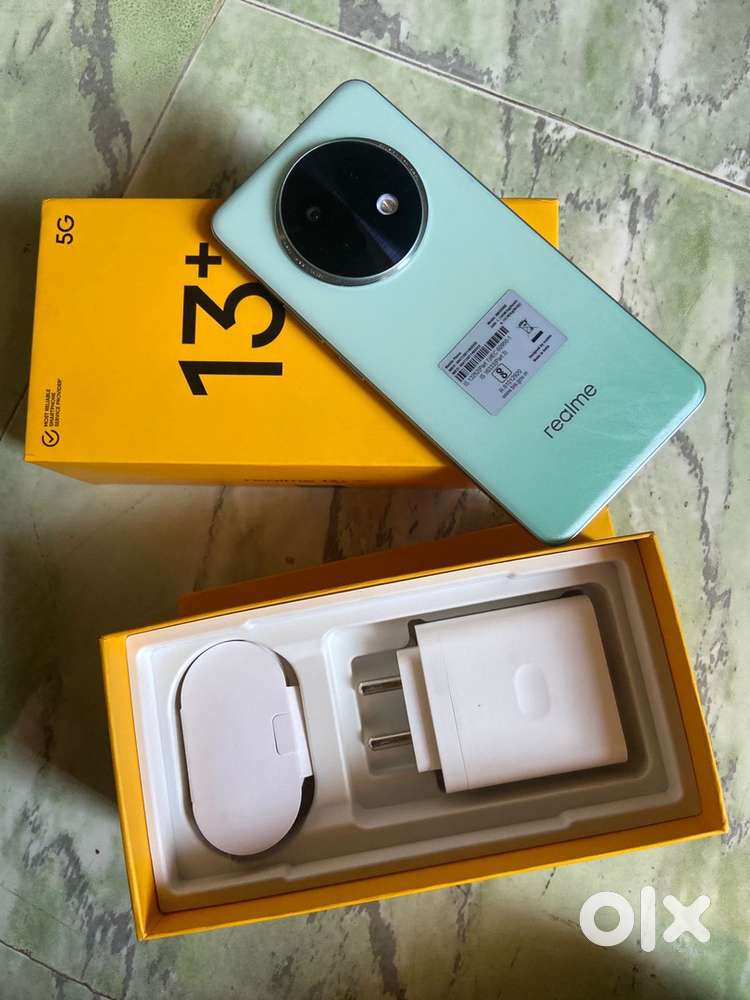 Realme 13+5G 8 128Gb