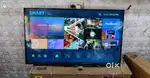 43 inch smart android frameless led tv 10999