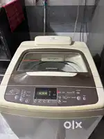 Samsung (Diamond Drum) Fully automatic washing machine 6.5kg