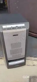 Sony active subwoofer