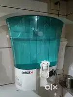 10 L Water X RO with Copper Cartridge