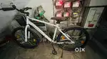 Rockrider Bicycle with gear