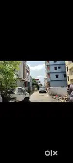 100 sq ft East facing plot, kalakal medchal