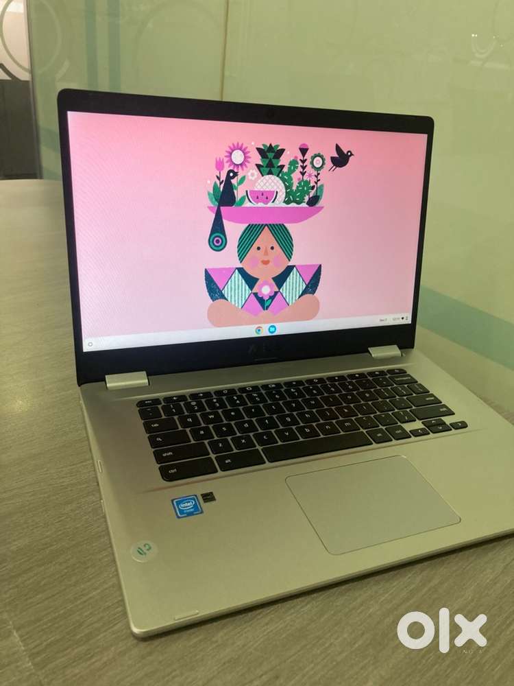 Ausu / Crome Book / C523NA / Intel core R processor/ with warranty