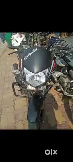 CB Shine 125