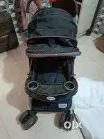 Baby cycle traveling
