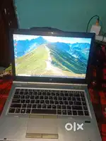 HP Elitebook 8470p, 3rd Gen Intel