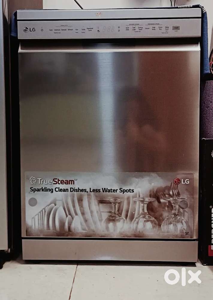Dishwasher