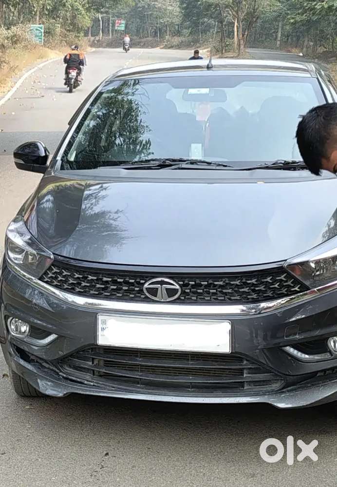 Tata Tiago 2023