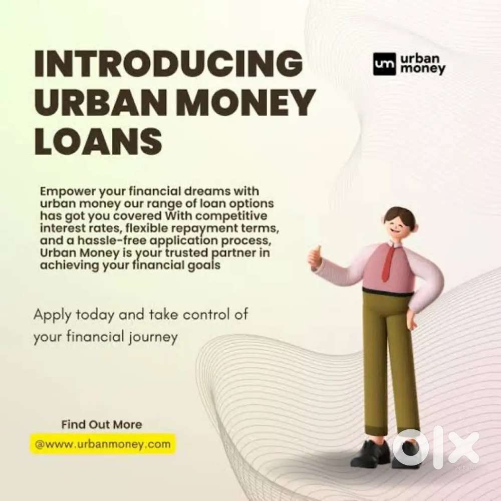 Looking for Associates/executive; Experienced in DSA /banks/NBFC/