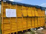 Container with all things