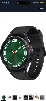 Samsung classic 6 47 mm