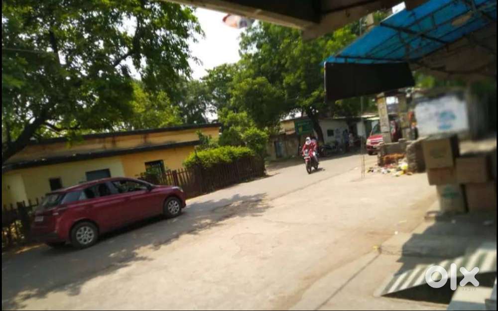 Semi Furnished Shop for Rent (Shop in the Market) Near Bijay Chowmin.