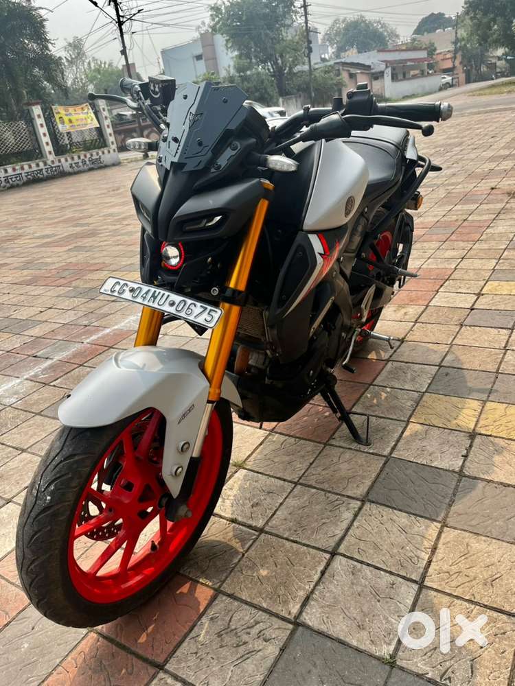 new condition only running 29000 no any problem