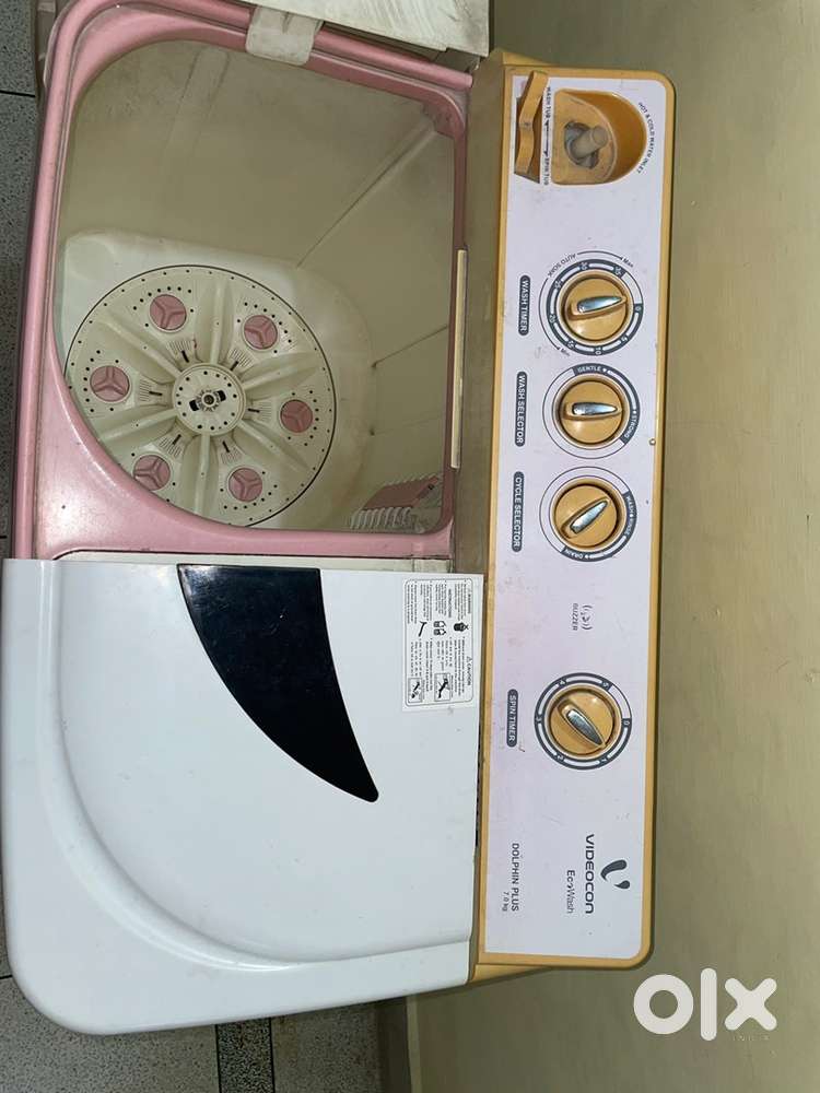 Washing machine for sale