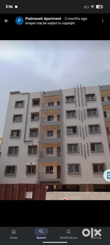 1 room available for rent for single boy
