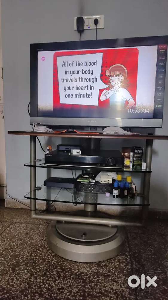 Ok working TV