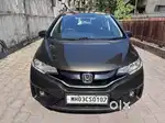 Honda Jazz 1.2 VX i VTEC, 2017, Petrol