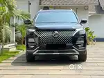 MG Hector Smart Diesel MT, 2024, Diesel