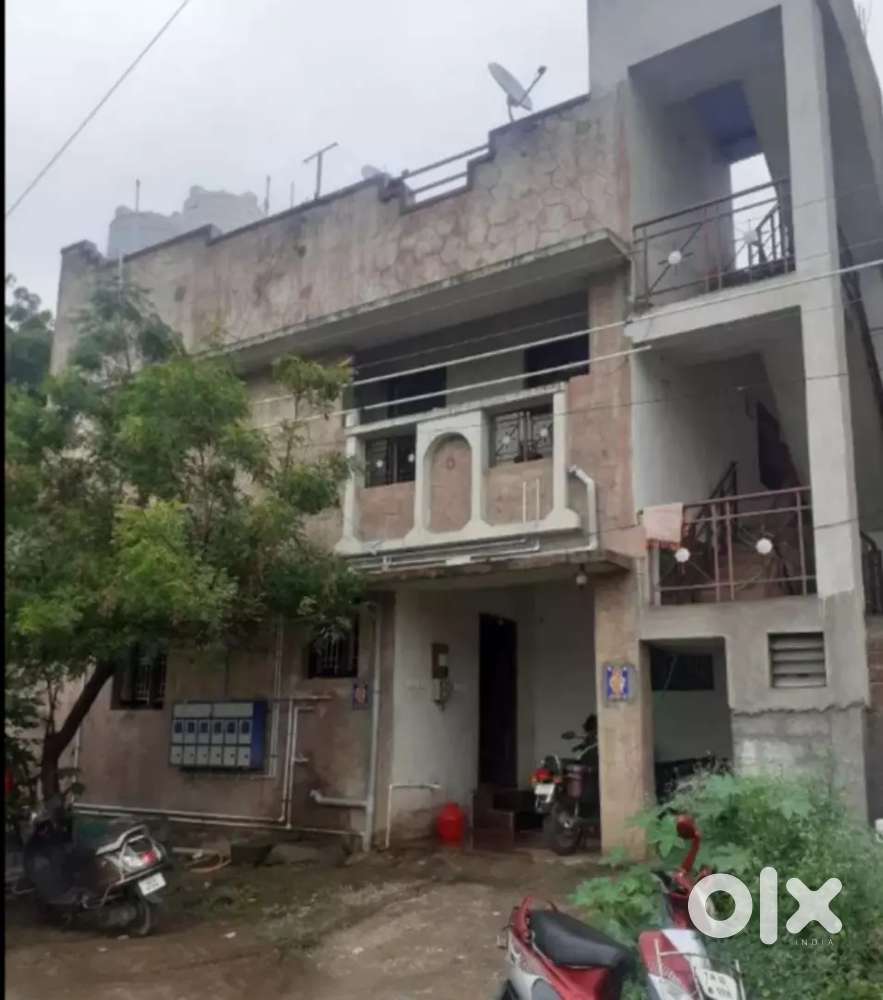 1 RK in Vinayagapuram near prozone