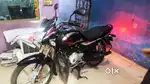 प्लैटिना 100cc गाड़ी बेचना है