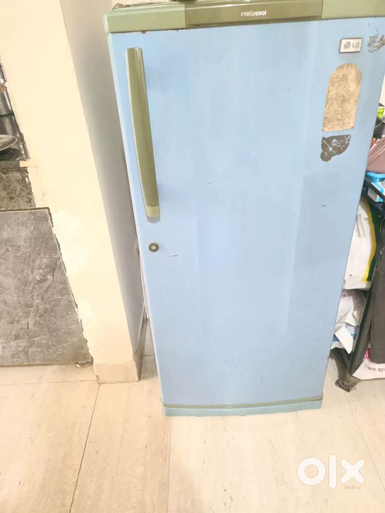 LG fridge for sale
