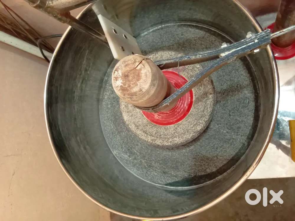 5 litres grinder