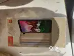 Redmi Note 5 1 year used