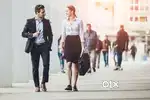 Required female travel assistant