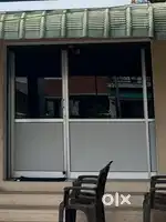 Aluminium Partition
